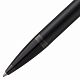 Ручка шариковая Parker IM Achromatic Black с нанесением логотипа