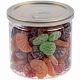 Карамель леденцовая Candy Crush, со вкусом фруктов, с прозрачной крышкой с нанесением логотипа