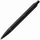 Ручка шариковая Parker IM Achromatic Black с нанесением логотипа