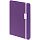 фиолетовый