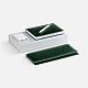 Набор Faro Energy, зеленый с нанесением логотипа