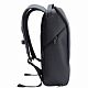 Рюкзак FlexPack Pro, темно-серый с нанесением логотипа
