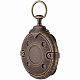 Флешка «Криптекс»® Compass Lock, 64 Гб с нанесением логотипа