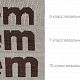 Плед на заказ Tricksy Net, 2 цвета, L, акрил с нанесением логотипа