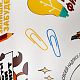 Наклейки бумажные Sticker Pack на заказ, S с нанесением логотипа