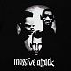 Футболка «Меламед. Massive Attack», черная с нанесением логотипа