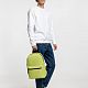 Рюкзак Base, зеленое яблоко с нанесением логотипа