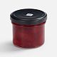 Джем Summer Taste, клубничный с нанесением логотипа
