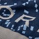 Джемпер на заказ Tricksy Net Reglan, полушерсть с нанесением логотипа
