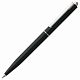 Набор Flexpen Shall Simple, черный с нанесением логотипа