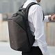 Рюкзак ClickPack, черный с нанесением логотипа