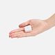 Навершие для новогодних шаров Magic Touch, 3D-печать на заказ, квадрат с нанесением логотипа