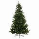 Искусственная ель Ms.Tree, 210 см с нанесением логотипа