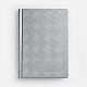 Блокнот Real Hard Work с нанесением логотипа