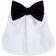Аксессуар для бутылки Black Tie с нанесением логотипа