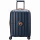 Чемодан St Tropez S, синий с нанесением логотипа