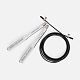 Скакалка Hard Work с нанесением логотипа