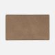 Лейбл Listra Nubuck Touch, M, коричневый с нанесением логотипа