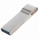 Флешка Leap, USB 3.0, 32 Гб с нанесением логотипа