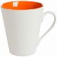 Набор Kroom, оранжевый с нанесением логотипа
